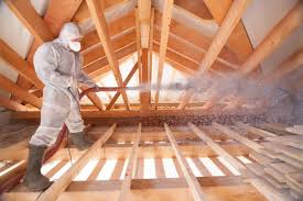 Best Eco-Friendly or Green Insulation Solutions  in Sulligent, AL