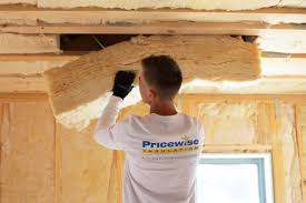 Best Basement Insulation  in Sulligent, AL